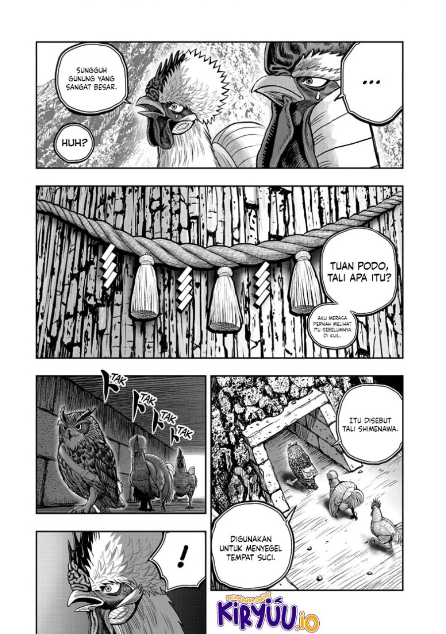 Chapter 45 - halaman 17