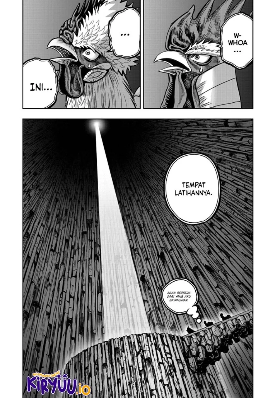 Chapter 45 - halaman 19