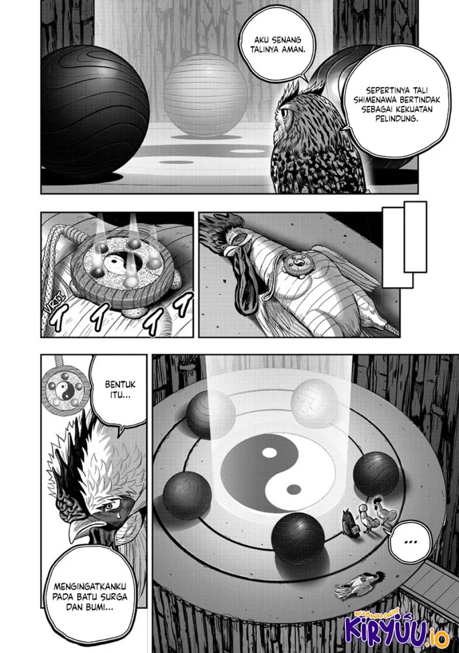 Chapter 45 - halaman 20