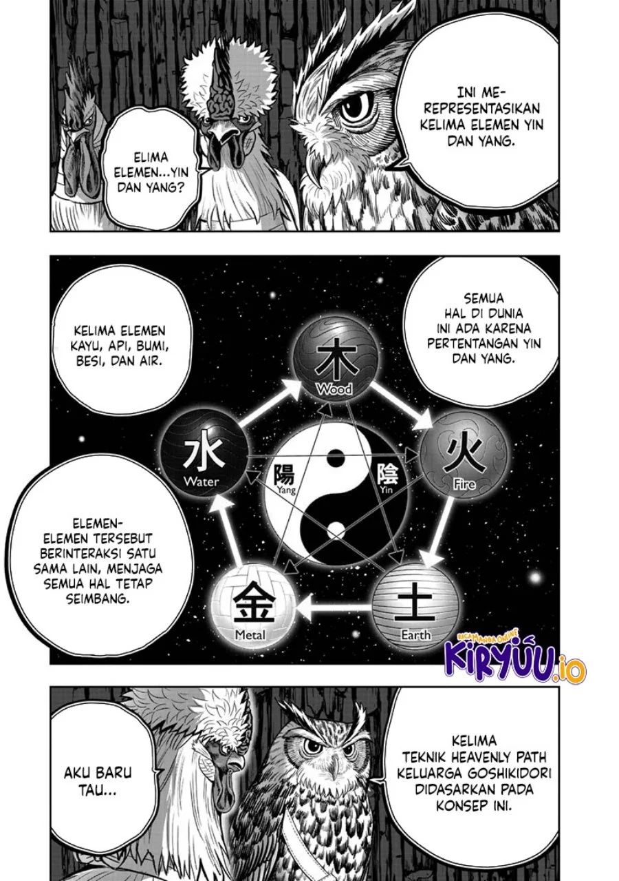 Chapter 45 - halaman 21