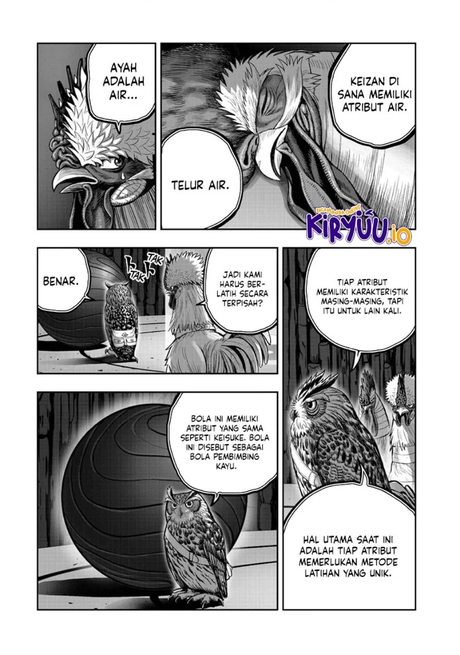 Chapter 45 - halaman 25