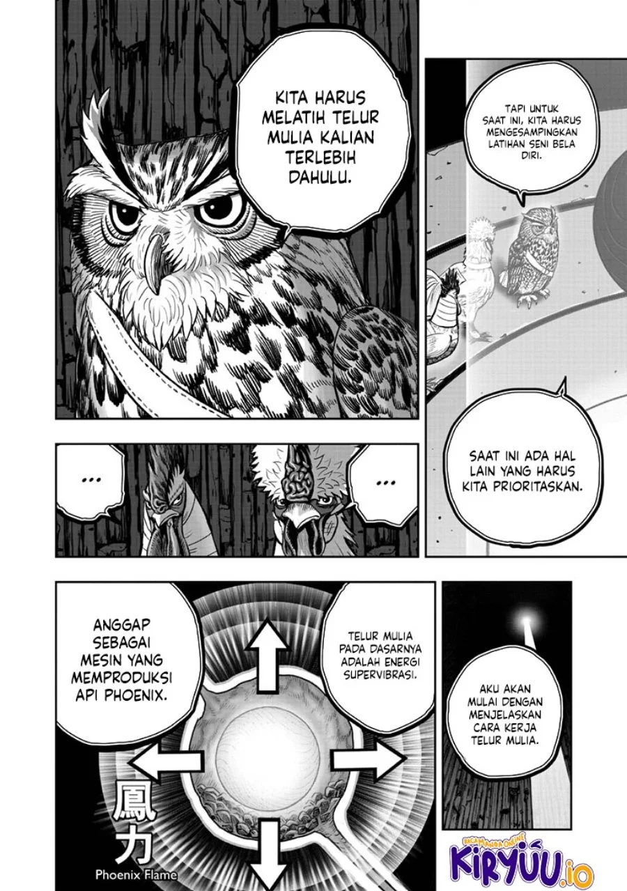 Chapter 46 - halaman 22