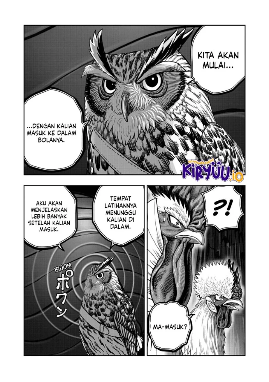 Chapter 46 - halaman 26