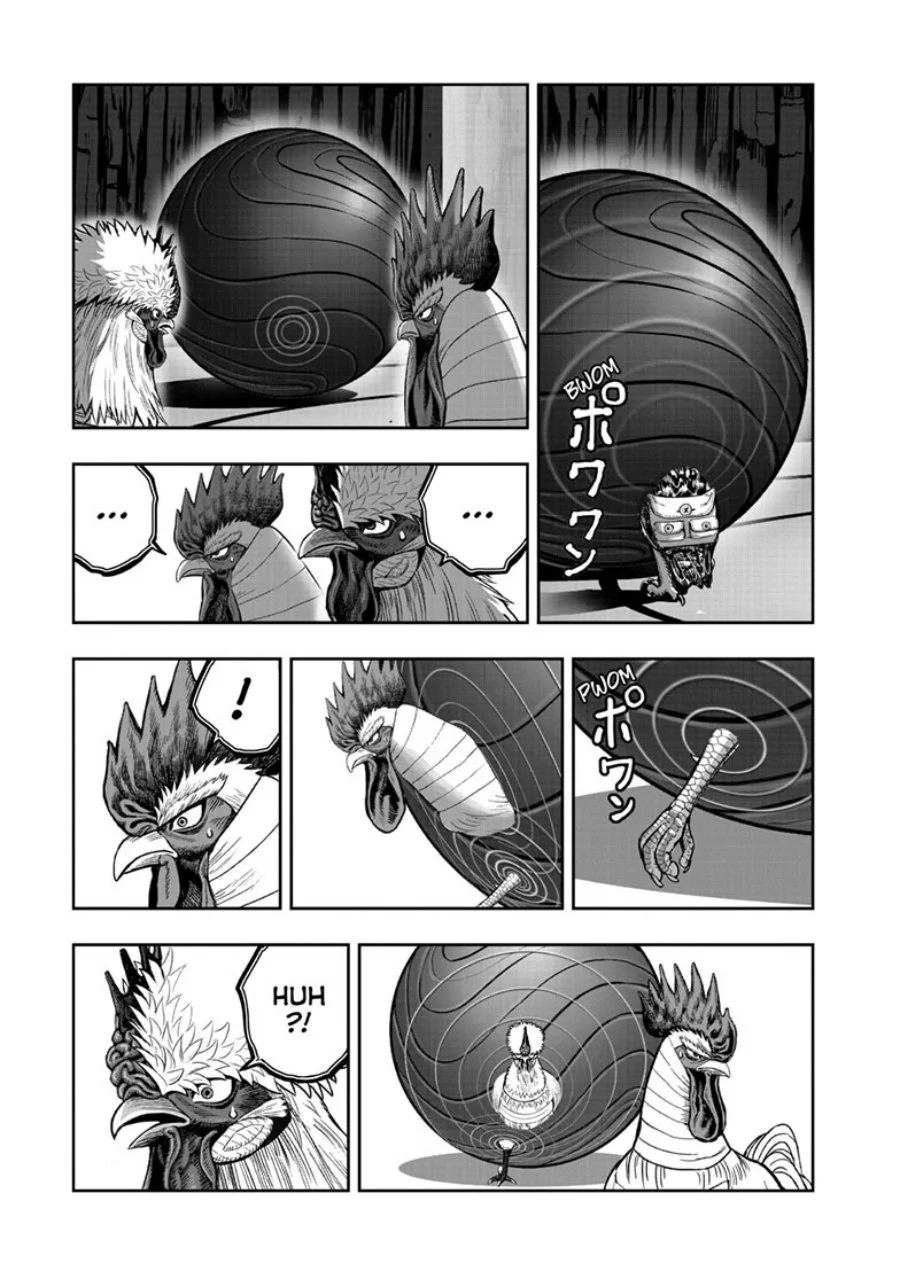 Chapter 46 - halaman 27