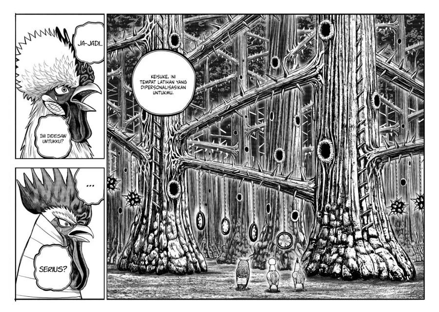 Chapter 46 - halaman 30