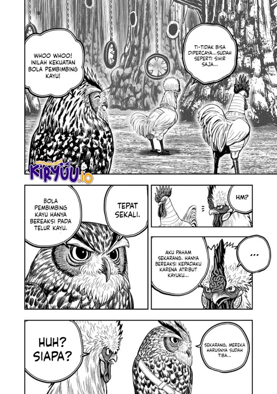 Chapter 46 - halaman 31