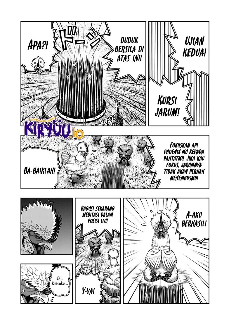 Chapter 49 - halaman 20
