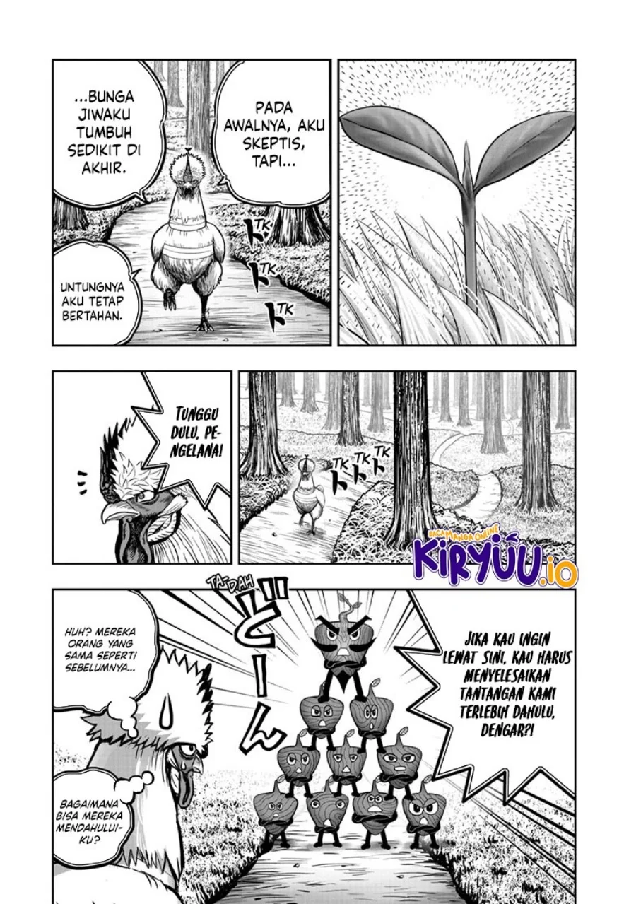 Chapter 50 - halaman 18