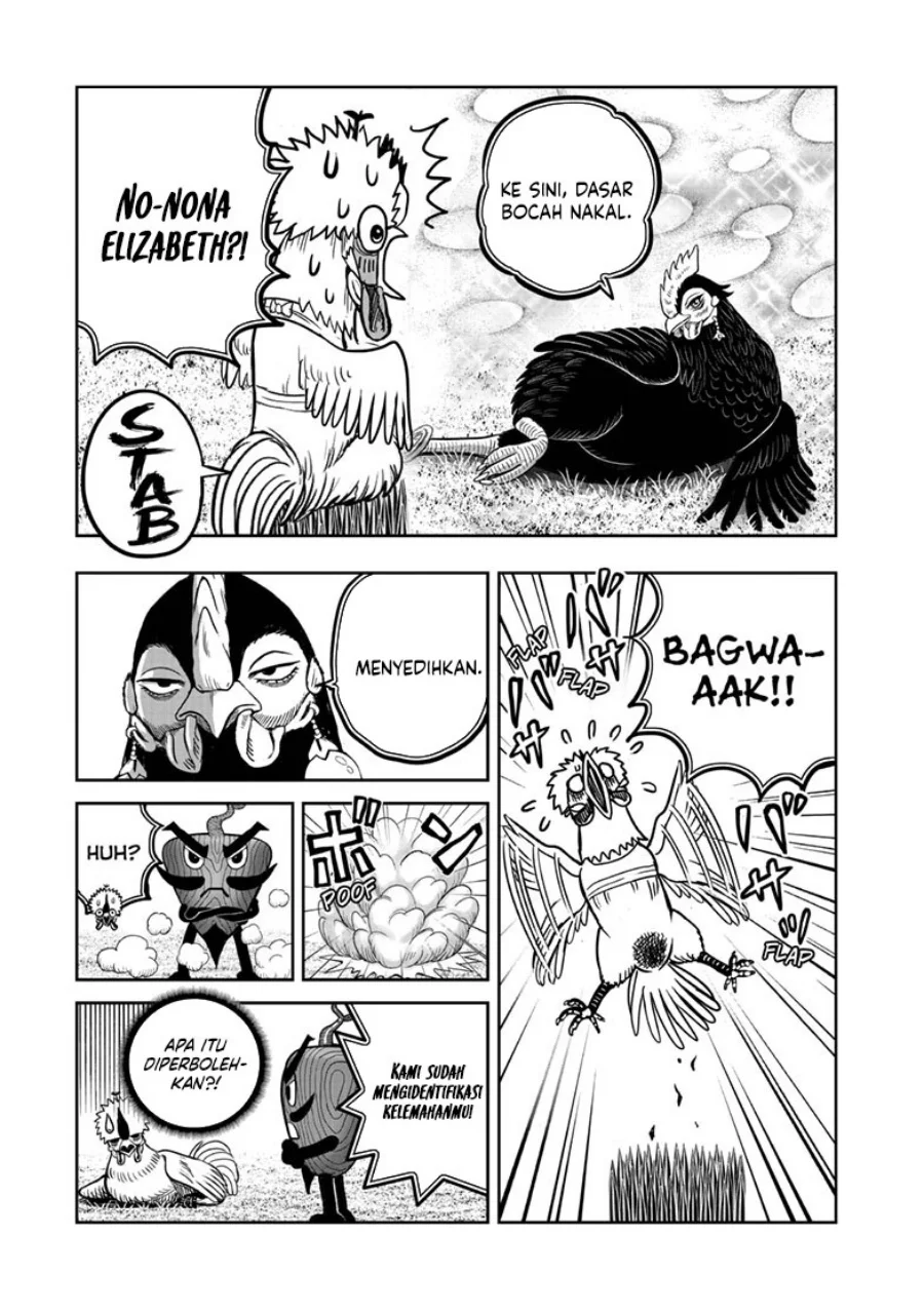Chapter 50 - halaman 20