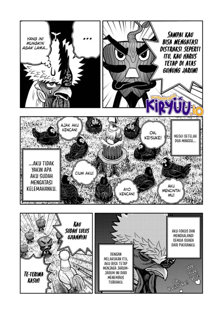 Chapter 50 - halaman 21