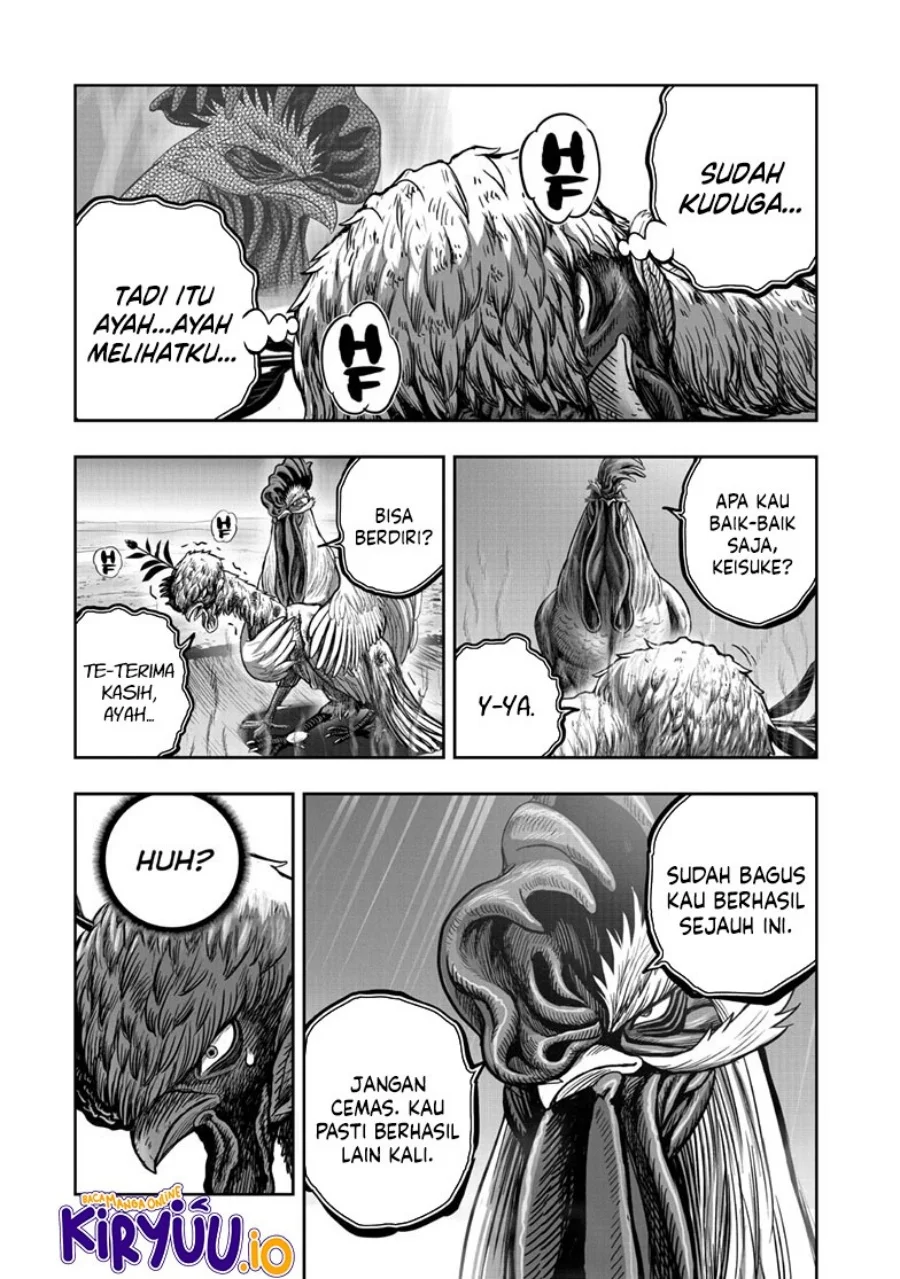Chapter 50 - halaman 34