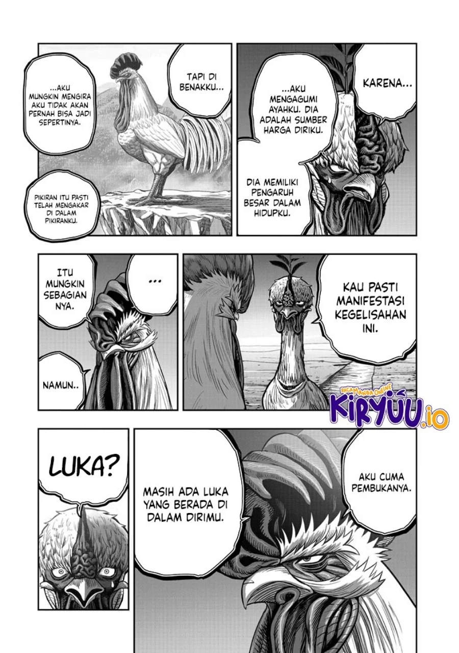 Chapter 50 - halaman 38
