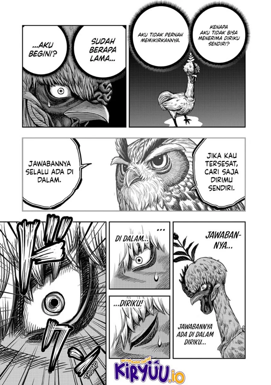 Chapter 50 - halaman 40