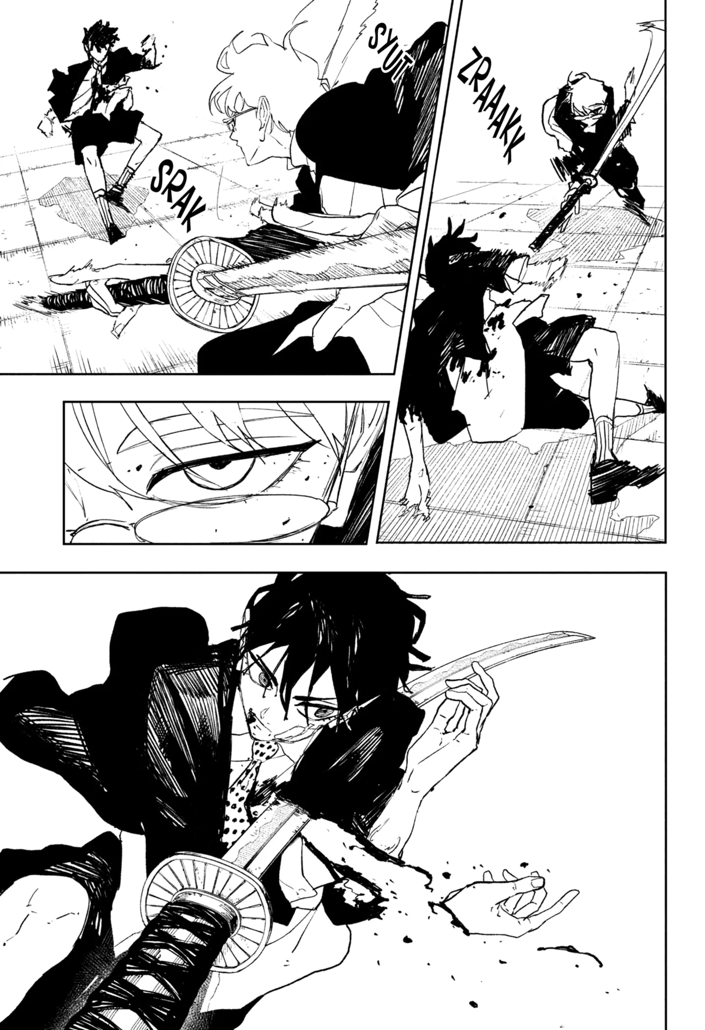 Chapter 40 - halaman 8