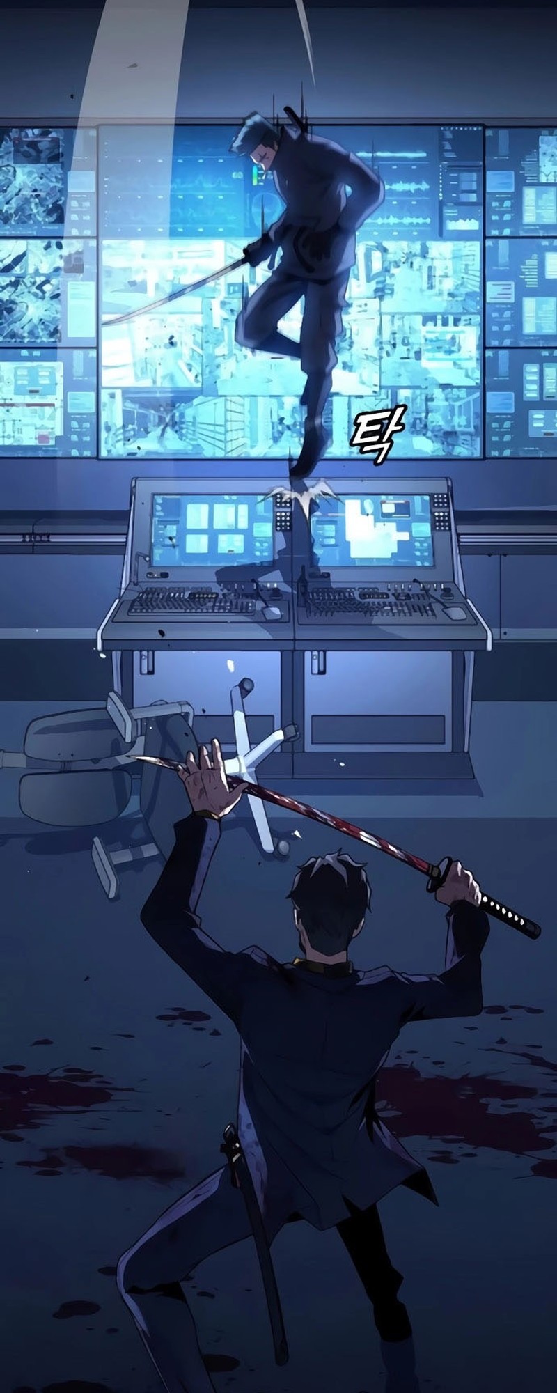 Chapter 42 - halaman 77