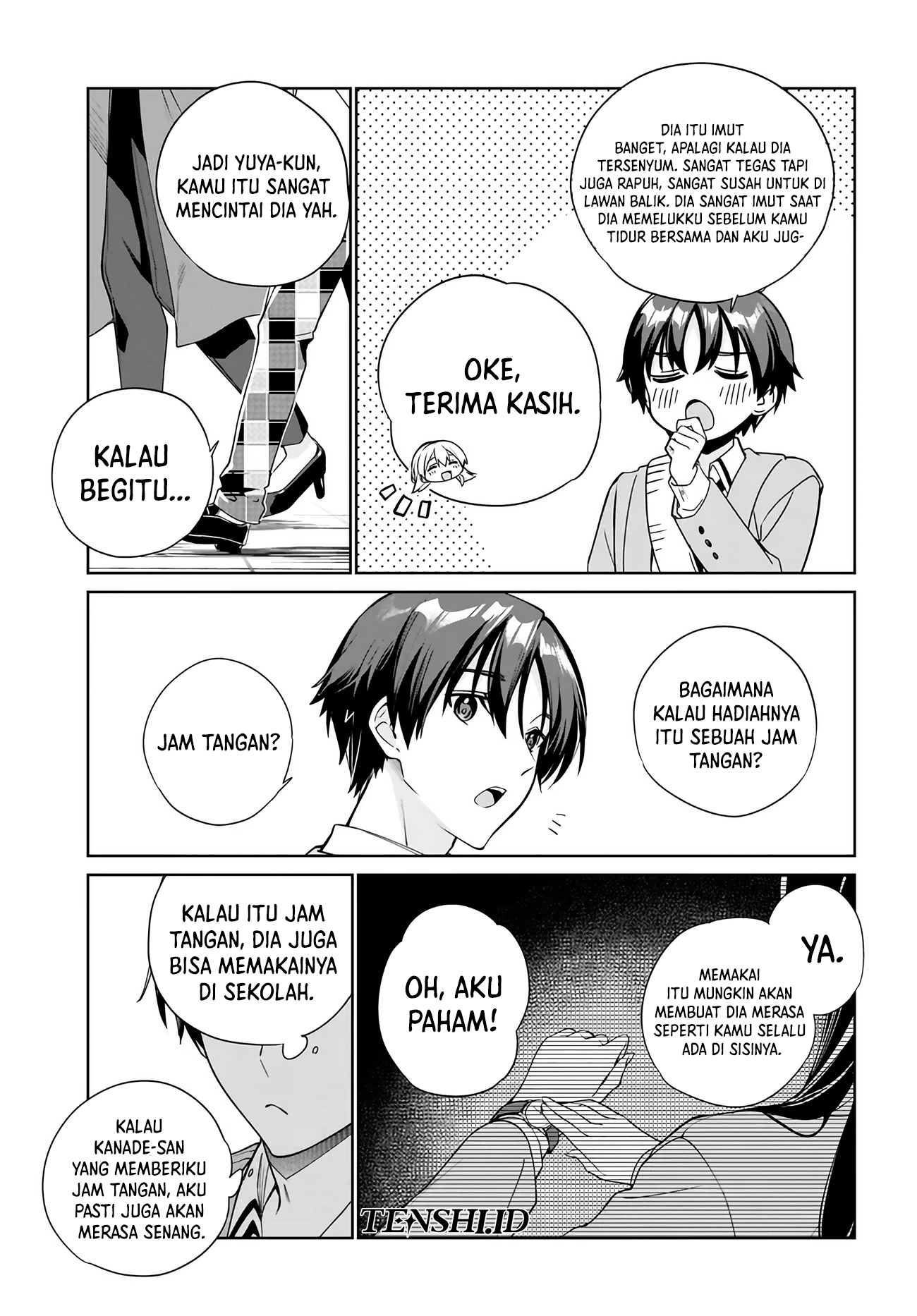 Chapter 32 - halaman 12
