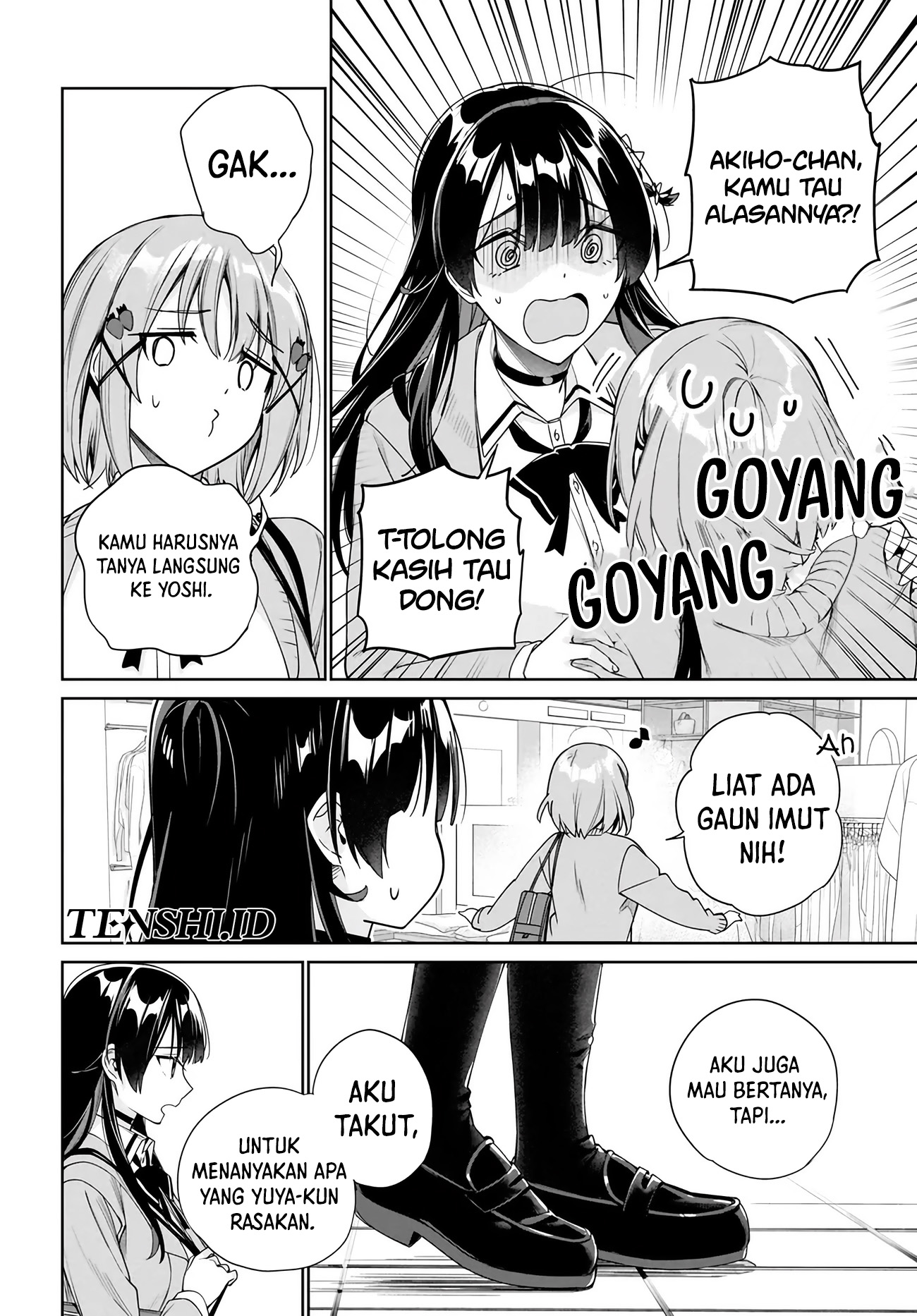 Chapter 32 - halaman 15