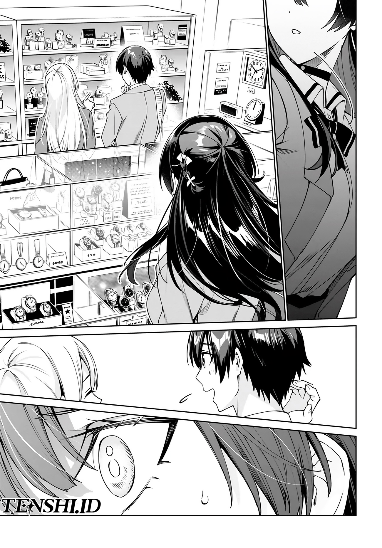 Chapter 32 - halaman 22