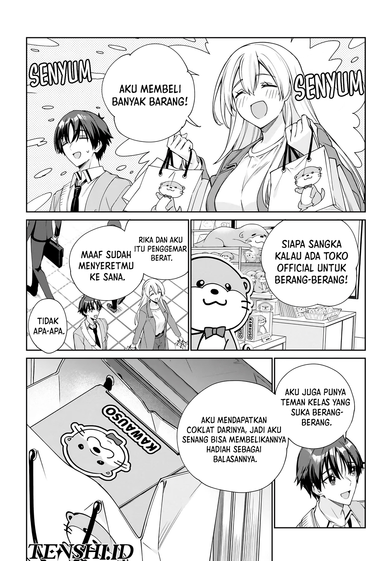 Chapter 32 - halaman 24