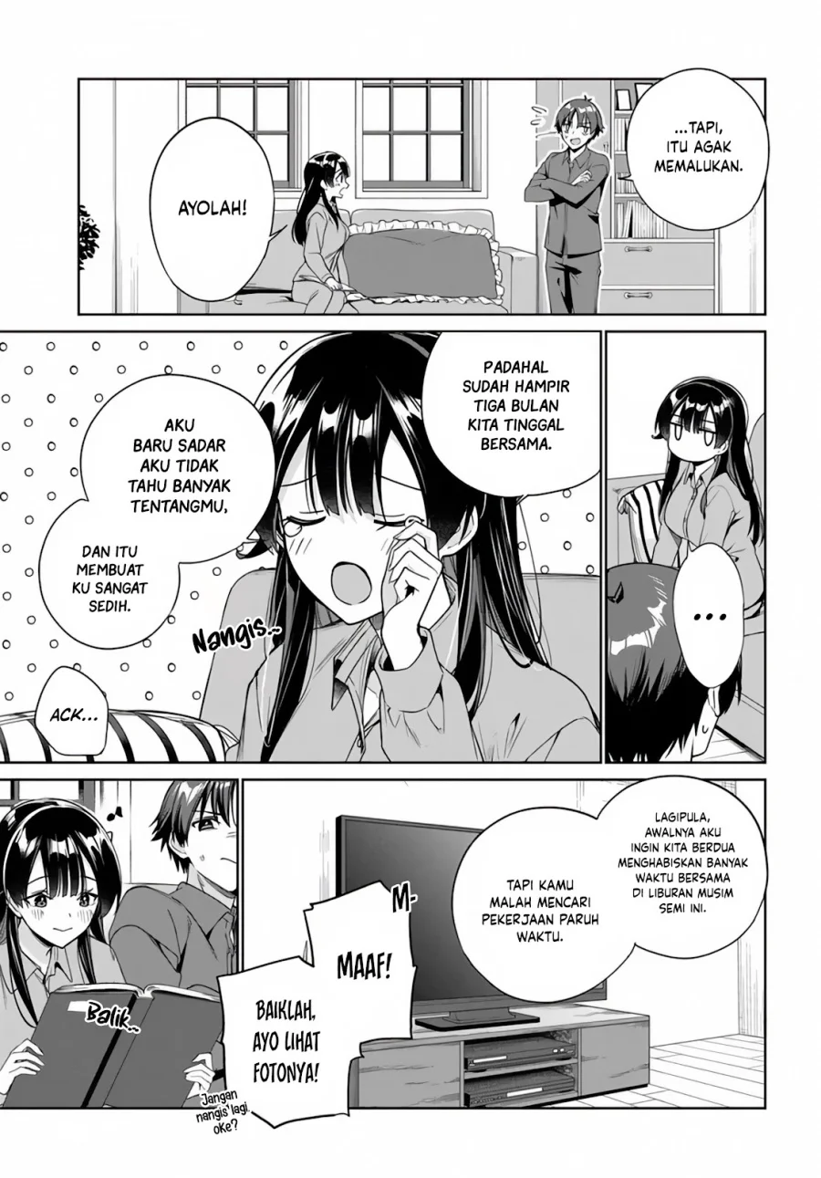 Chapter 43 - halaman 5