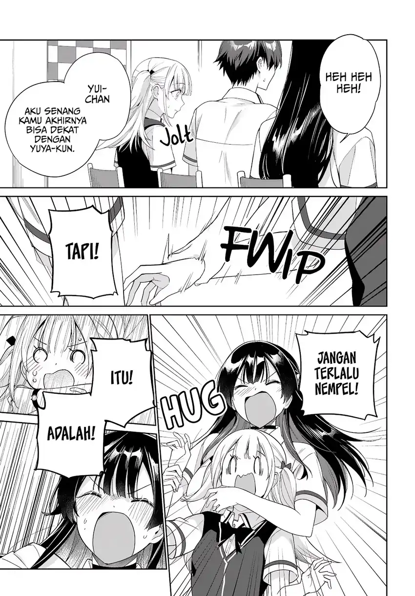 Chapter 45 - halaman 15