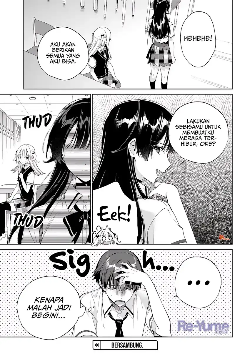 Chapter 45 - halaman 19