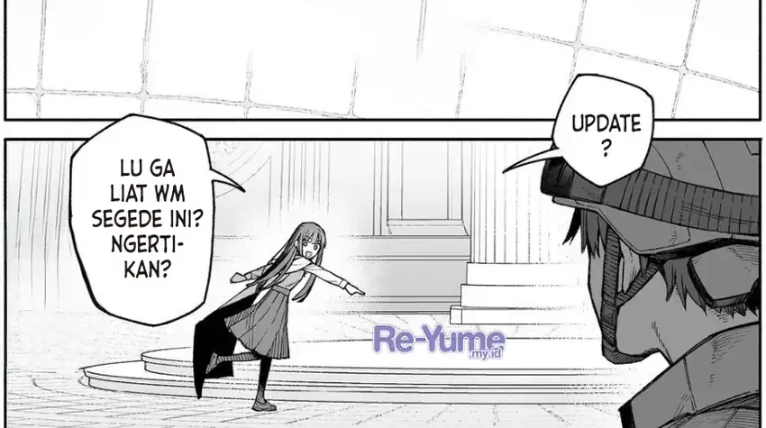 Chapter 45 - halaman 20