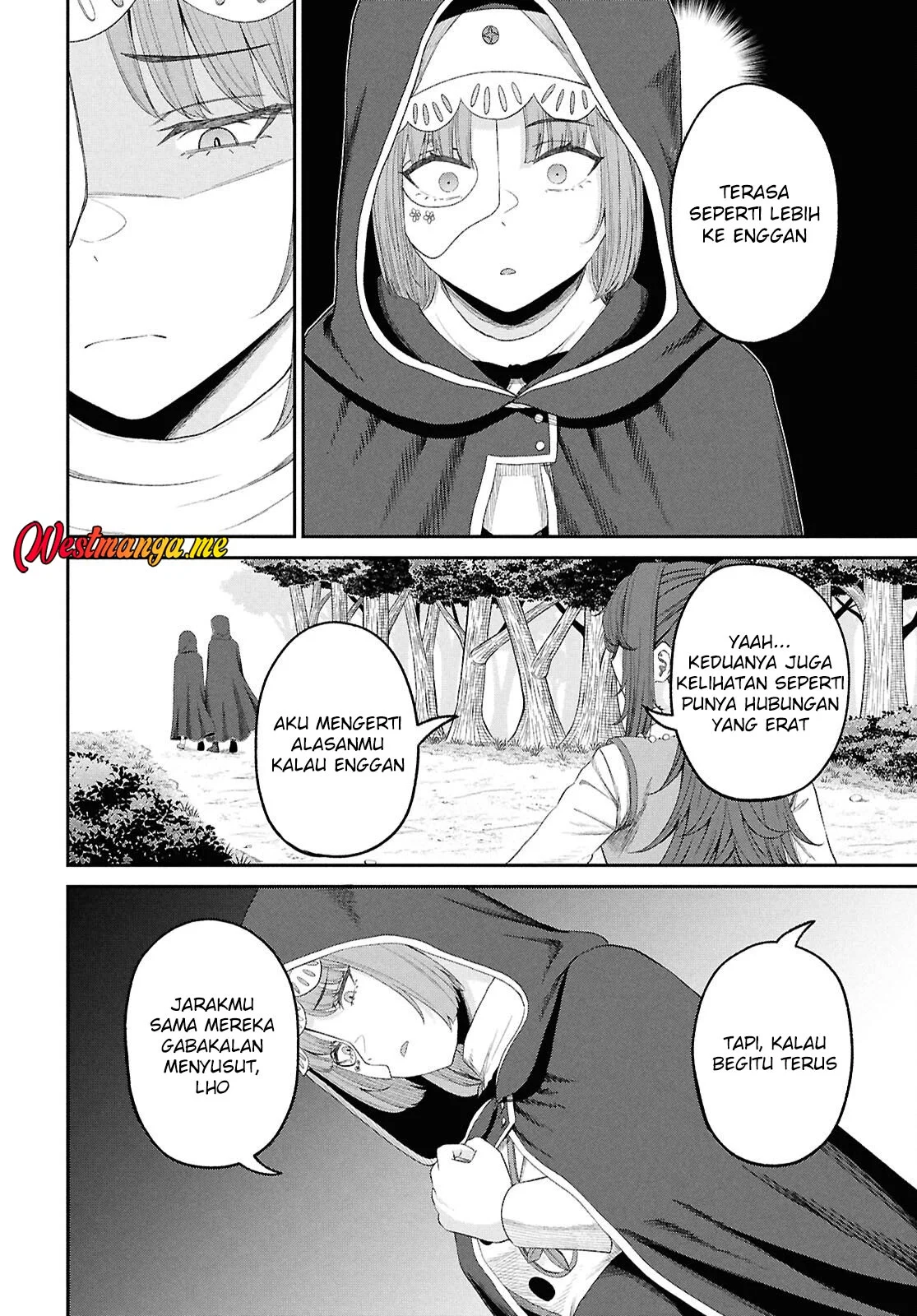 Chapter 49 - halaman 21