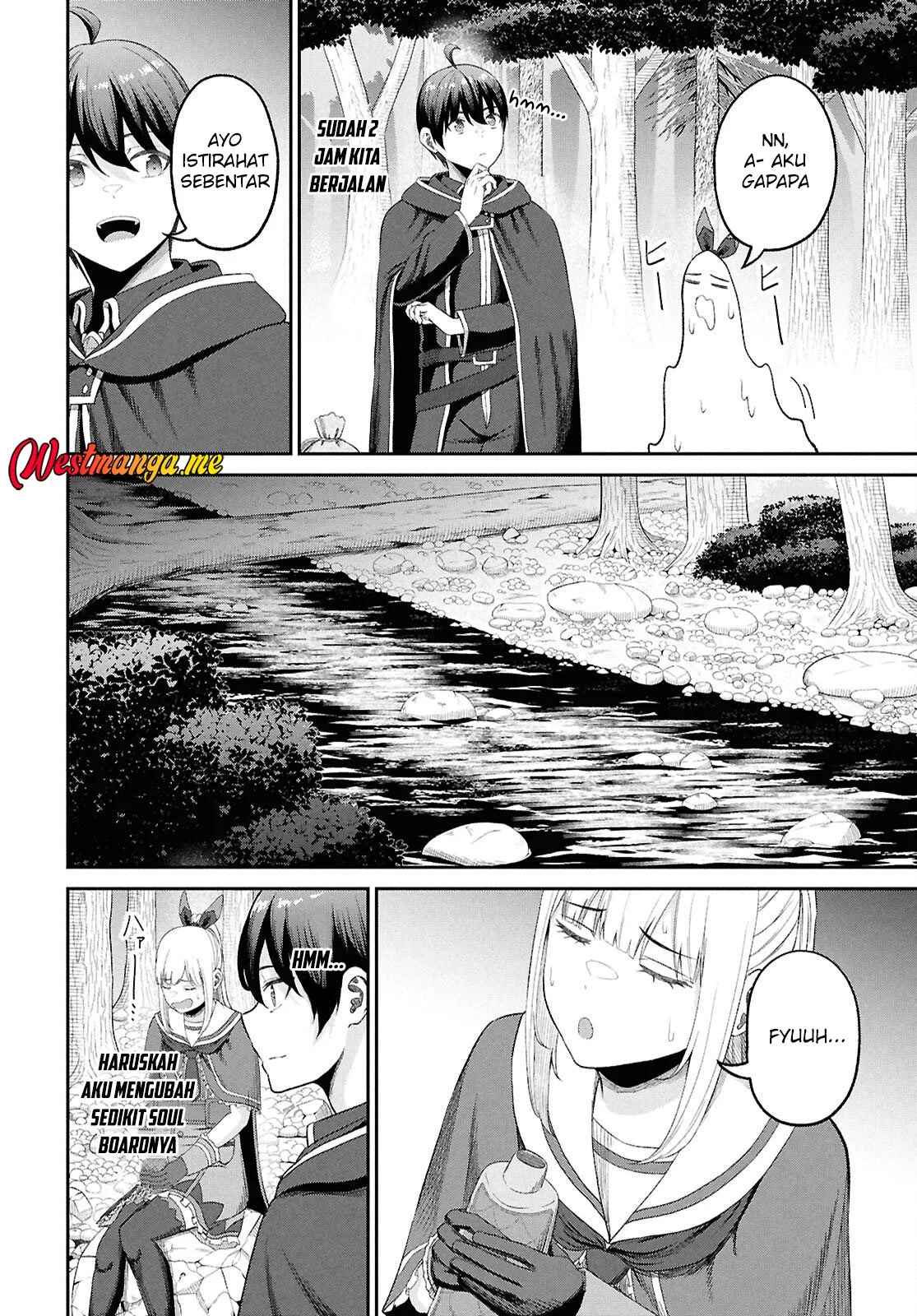 Chapter 49 - halaman 25