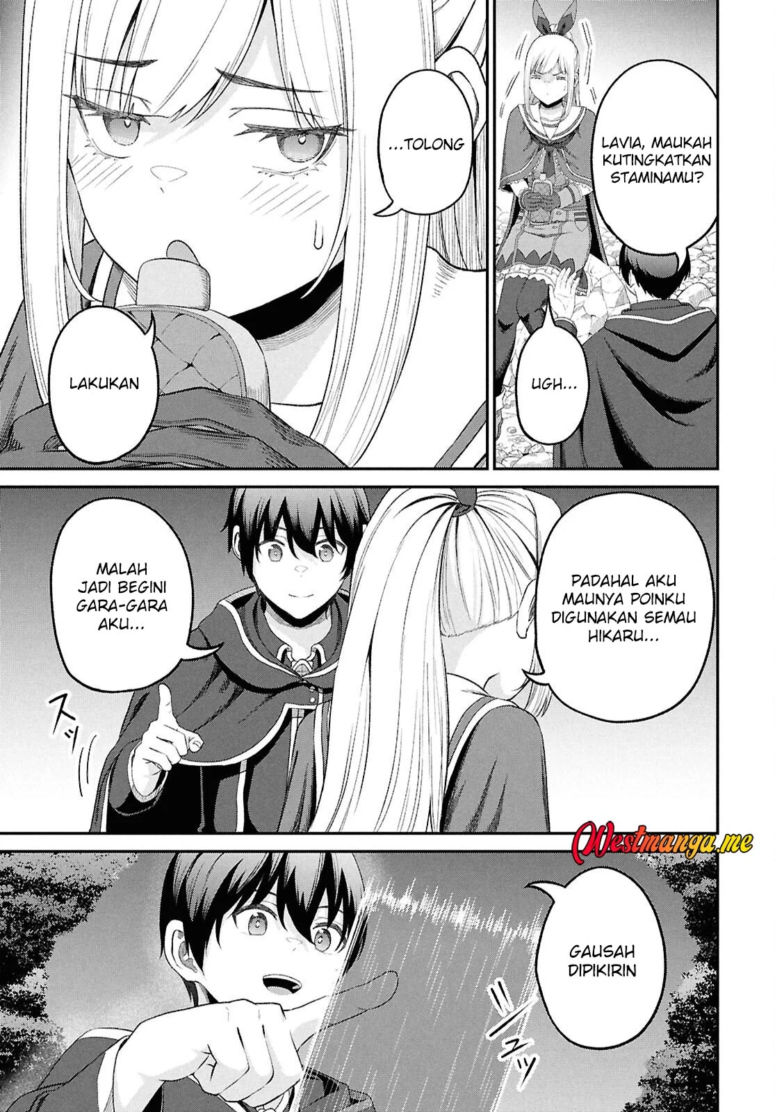 Chapter 49 - halaman 26