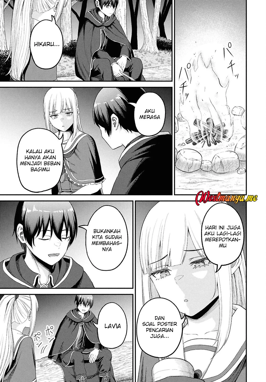 Chapter 49 - halaman 28