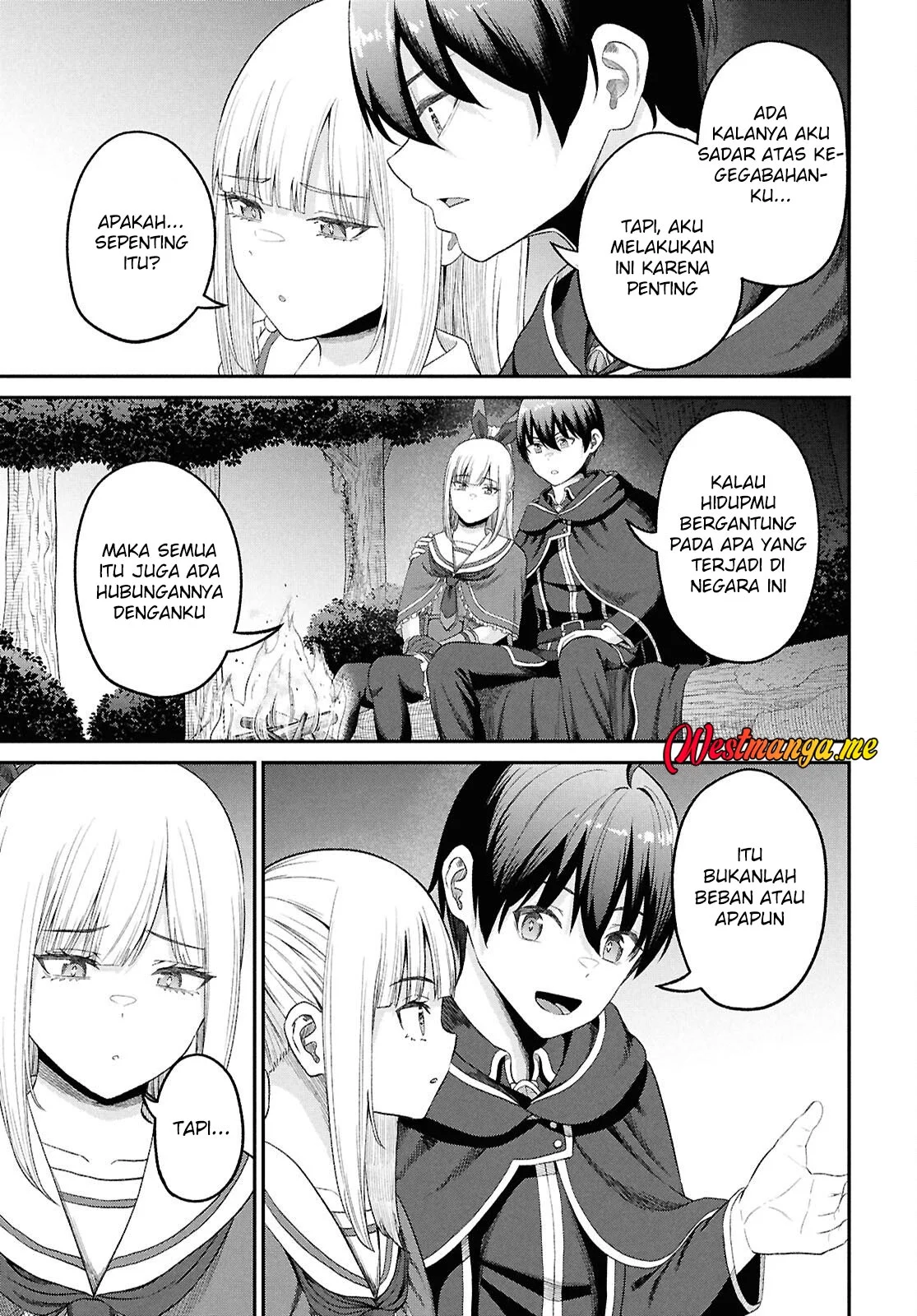 Chapter 49 - halaman 30