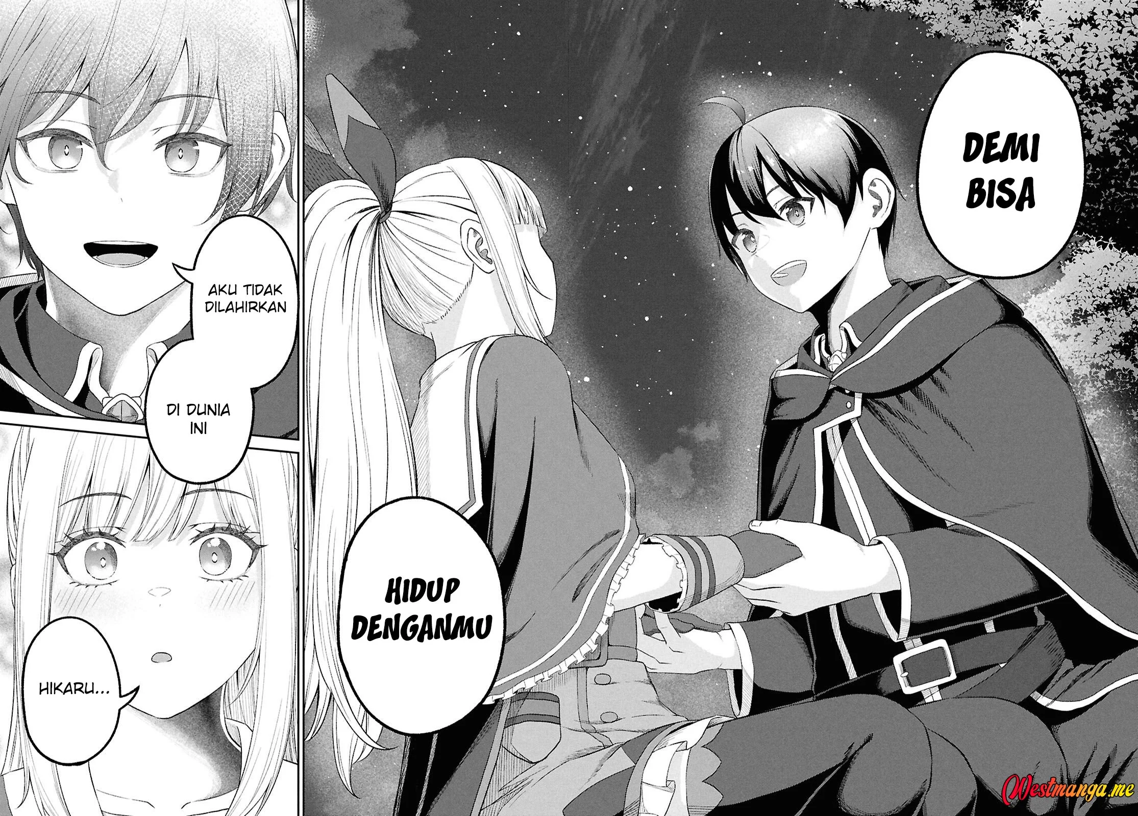 Chapter 49 - halaman 33