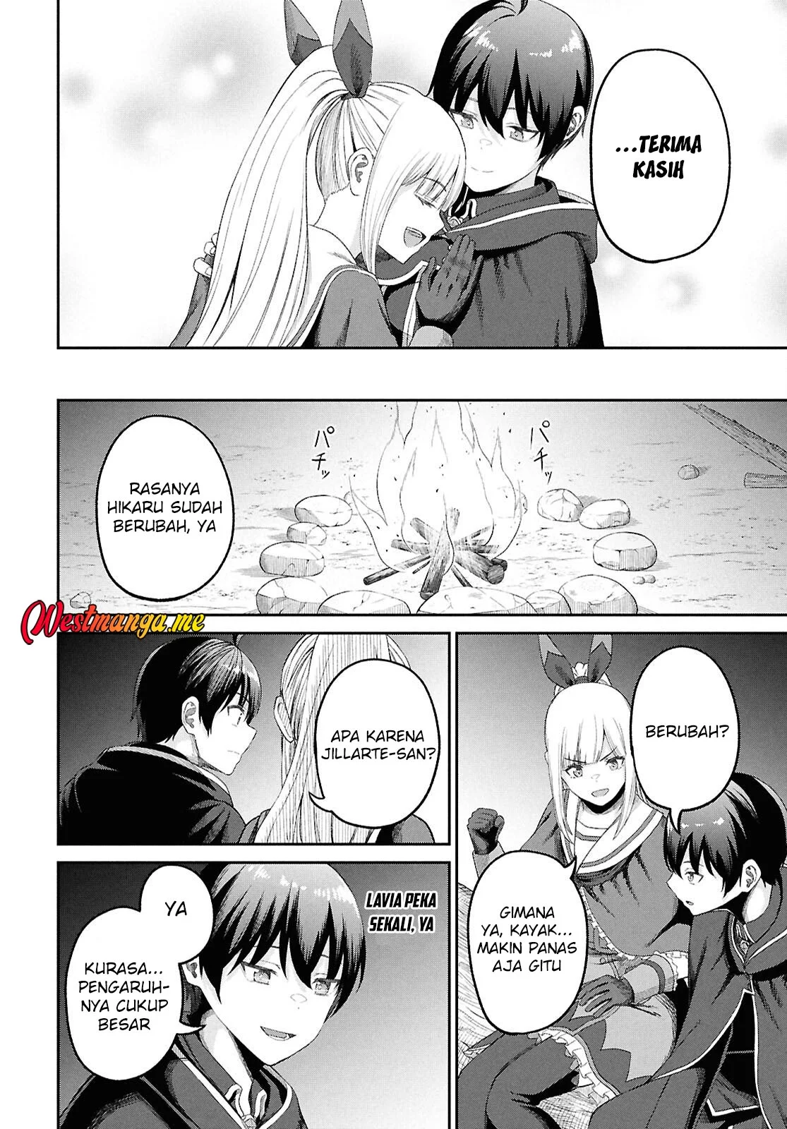 Chapter 49 - halaman 34