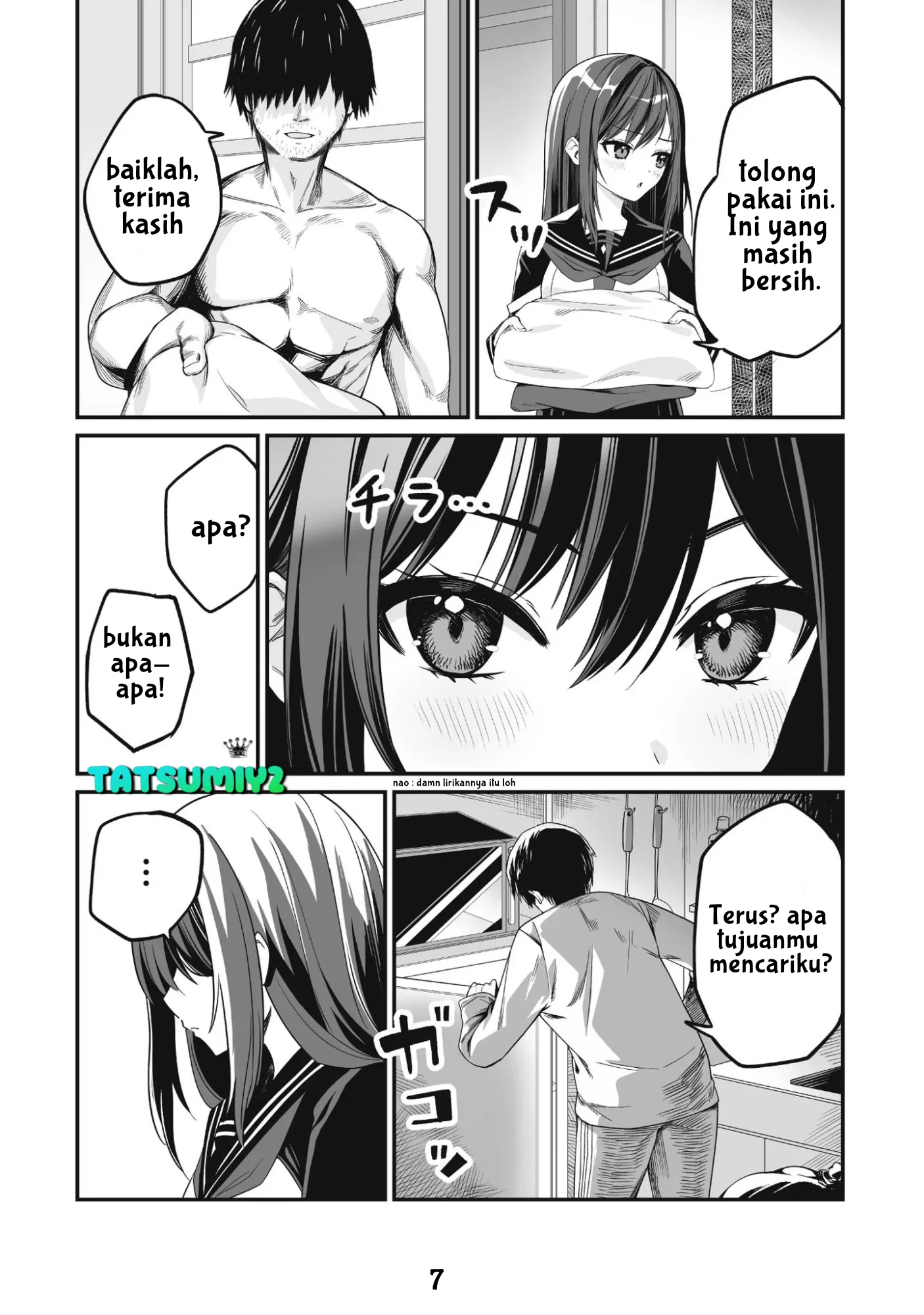 Chapter 1 - halaman 11