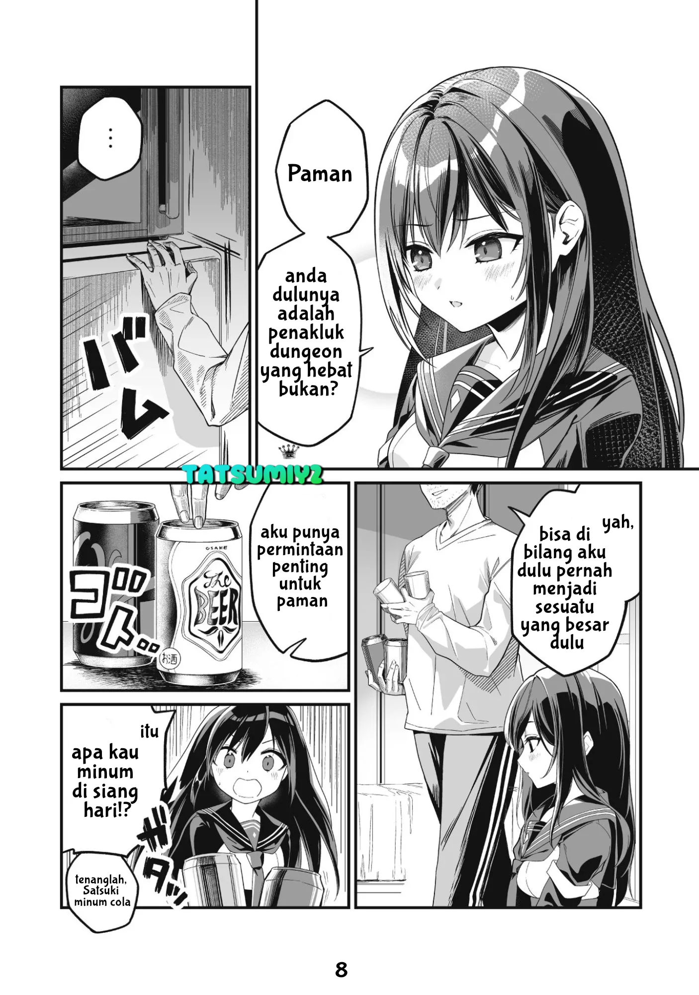 Chapter 1 - halaman 12