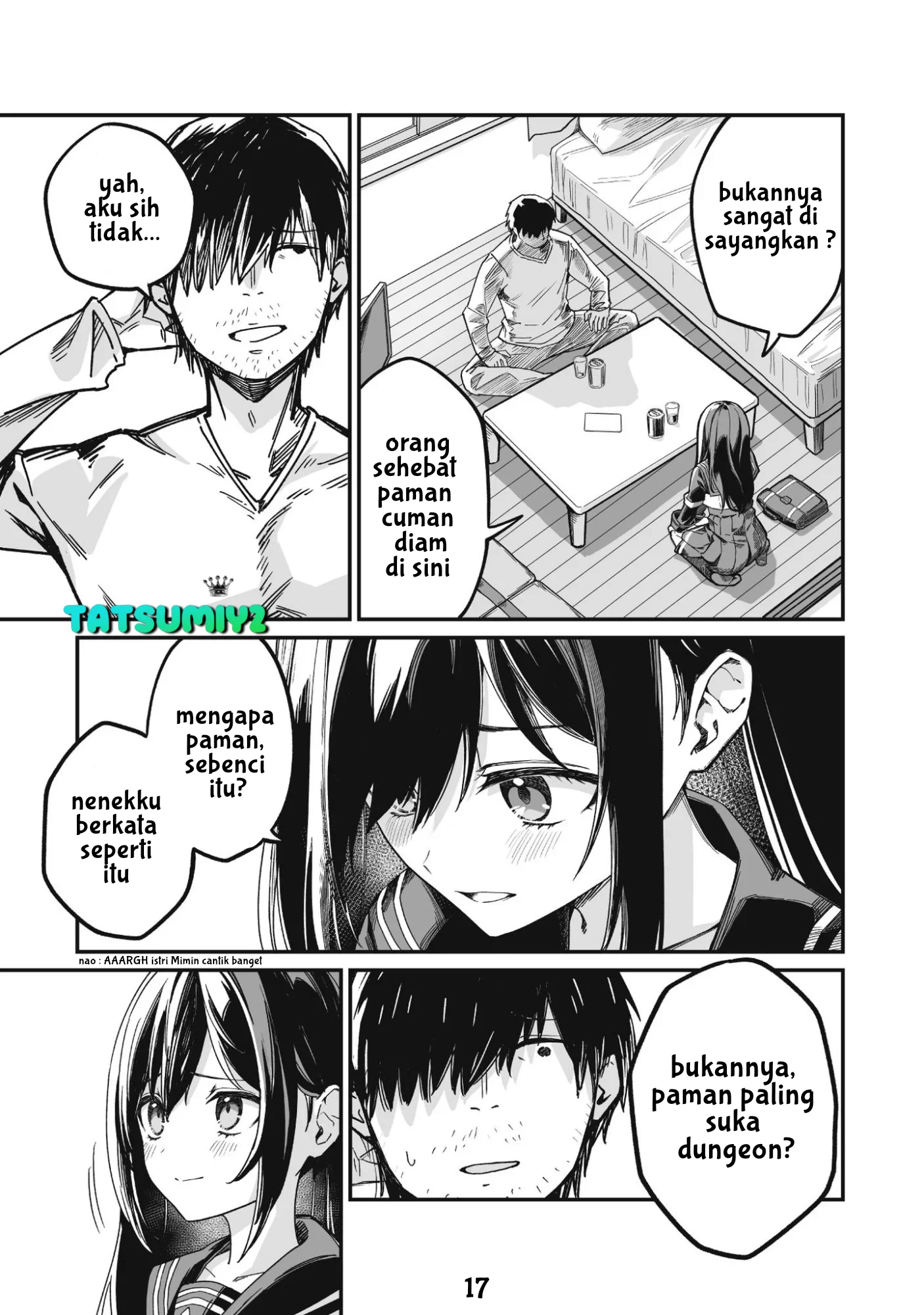 Chapter 1 - halaman 21