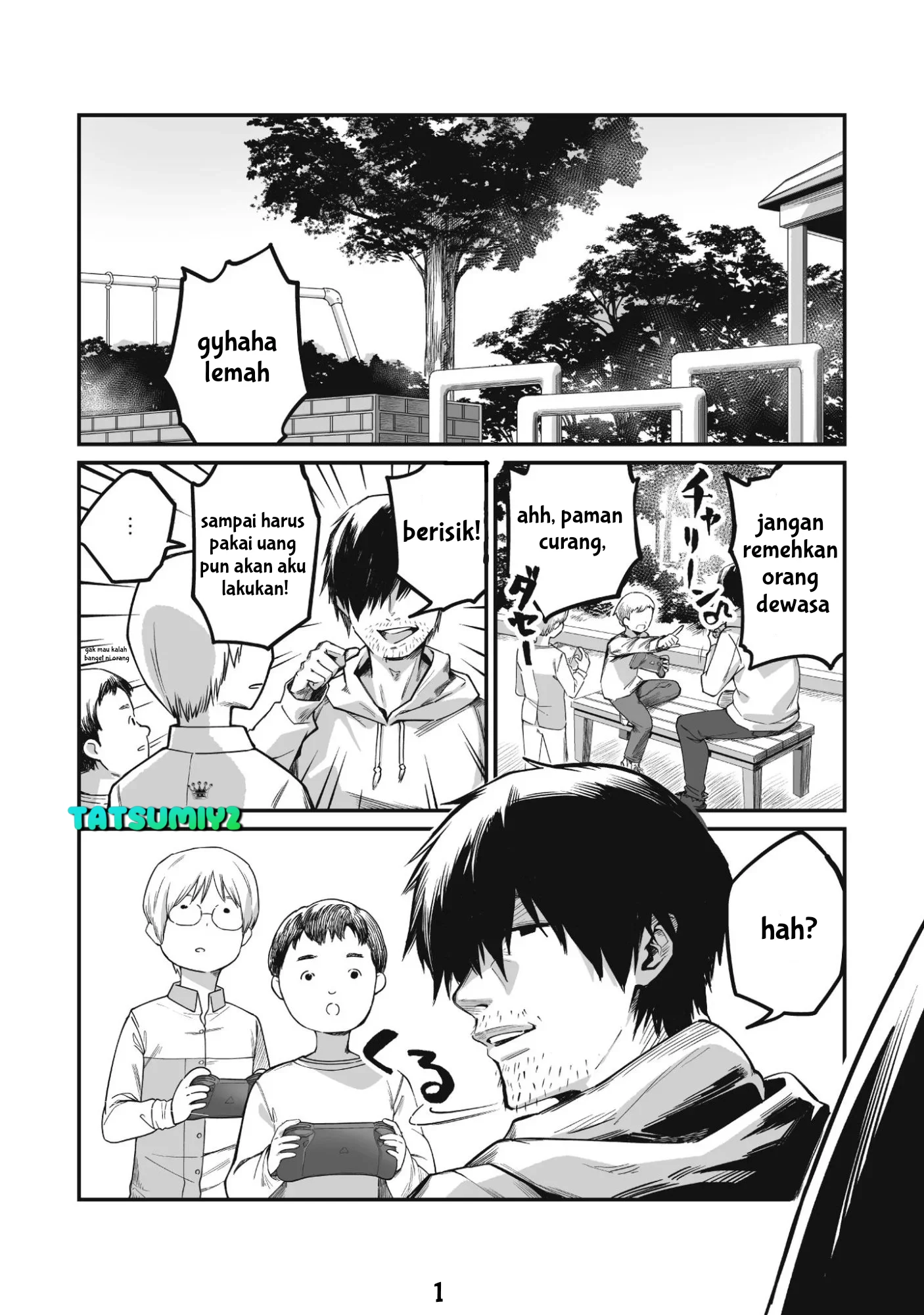 Chapter 1 - halaman 5