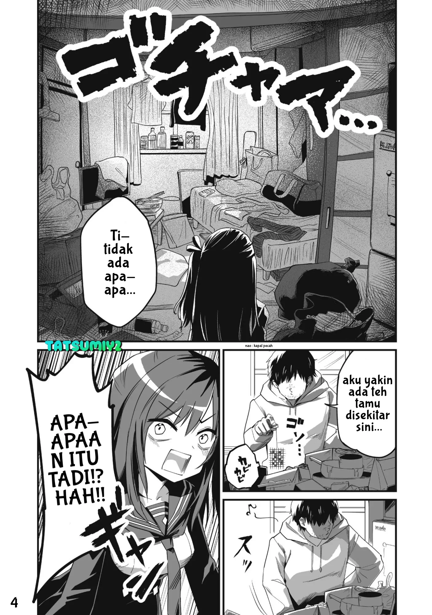 Chapter 1 - halaman 8