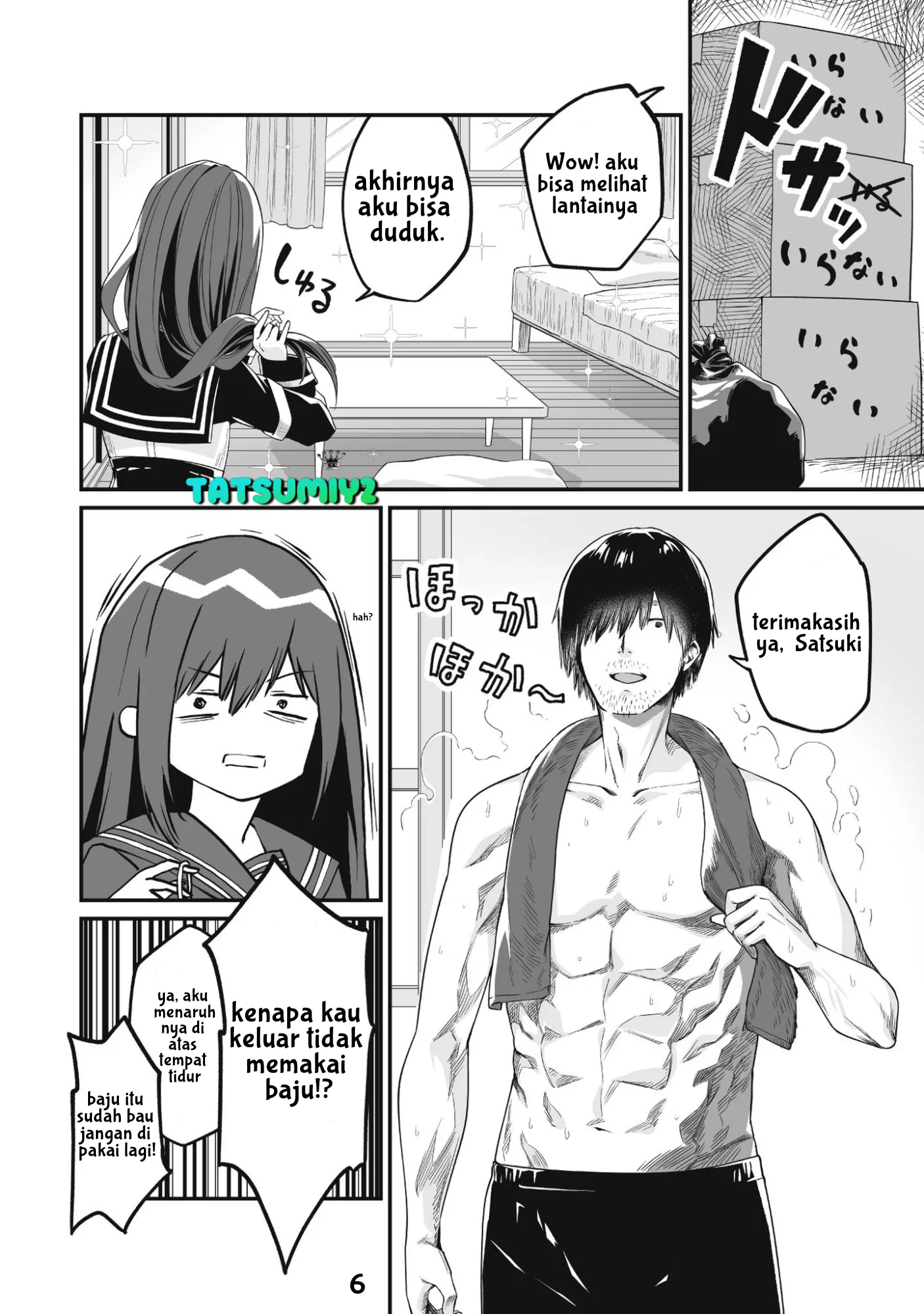 Chapter 1 - halaman 10