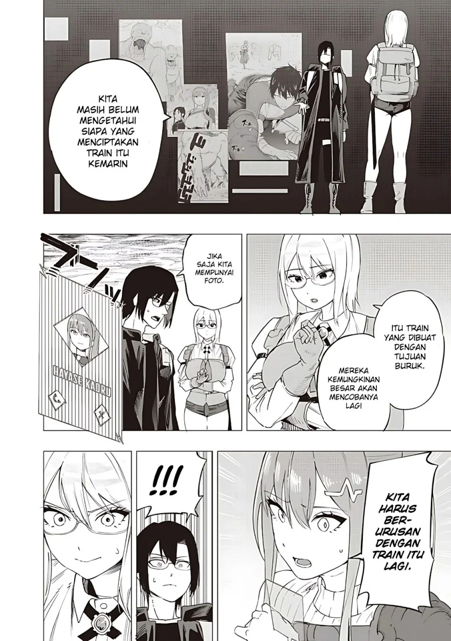 Chapter 48 - halaman 19