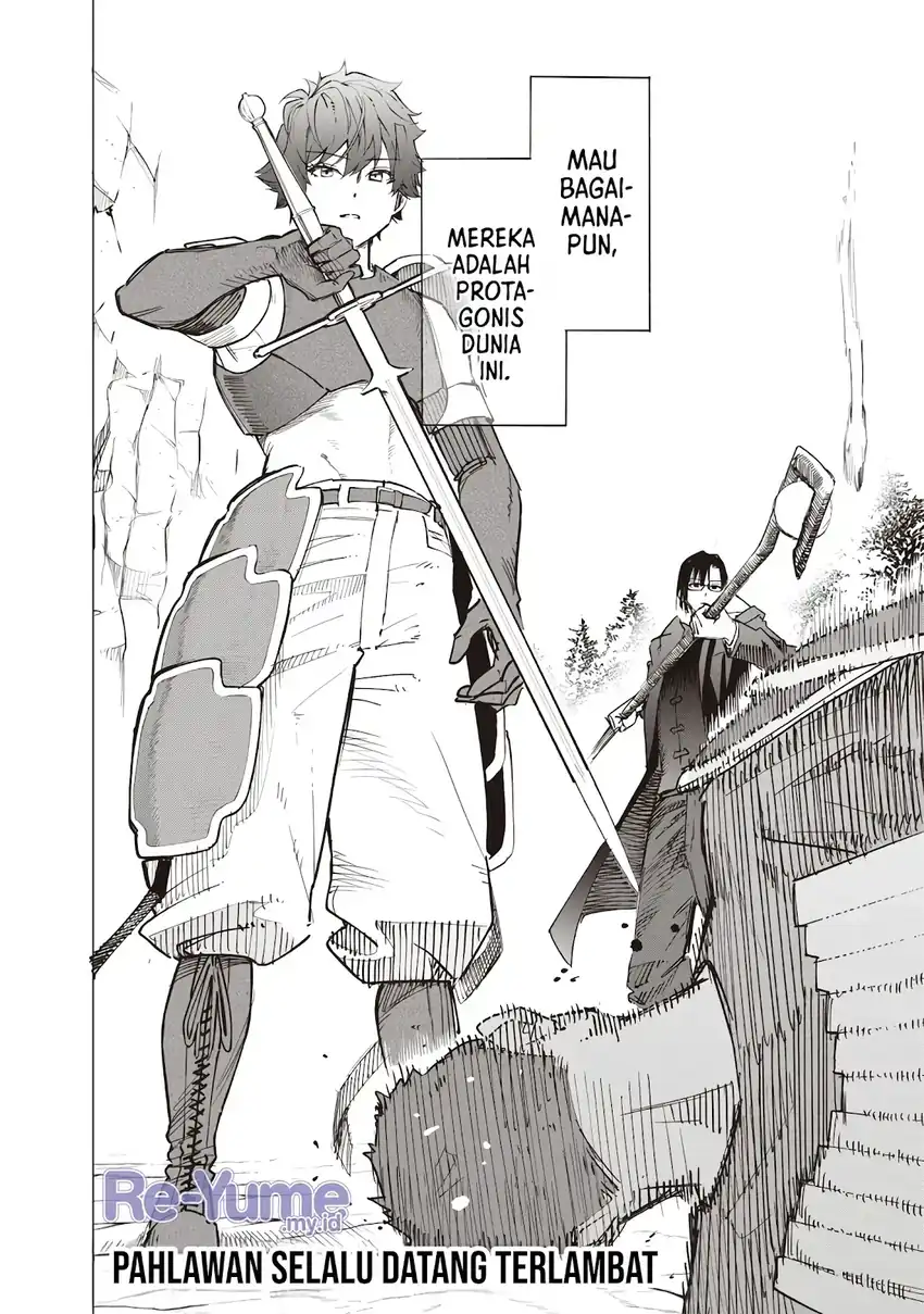 Chapter 55 - halaman 21