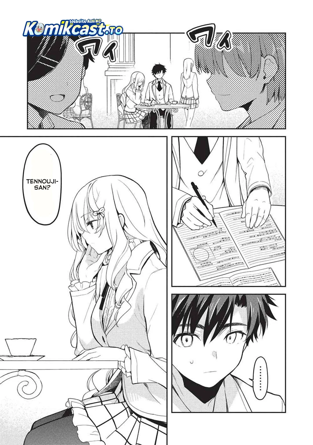 Chapter 32 - halaman 12