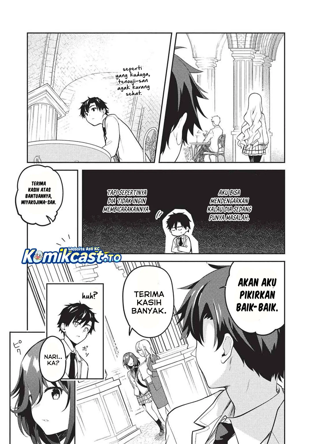 Chapter 32 - halaman 13