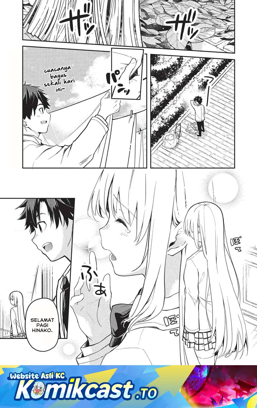 Chapter 32 - halaman 2
