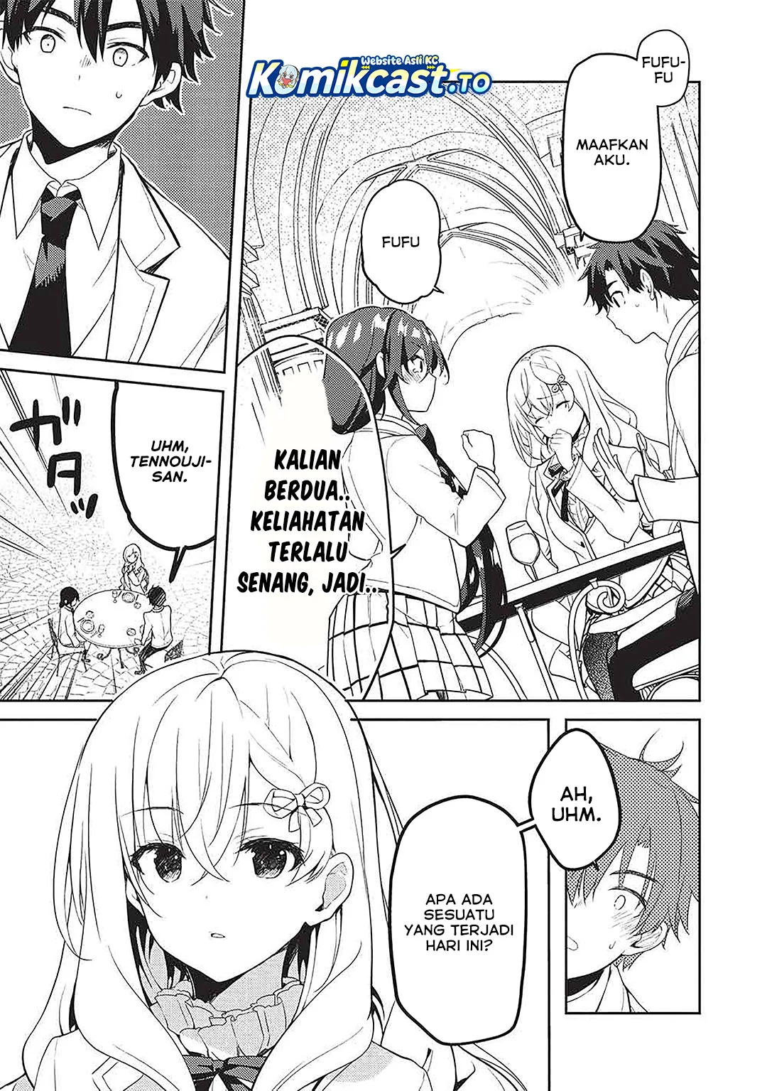 Chapter 32 - halaman 22
