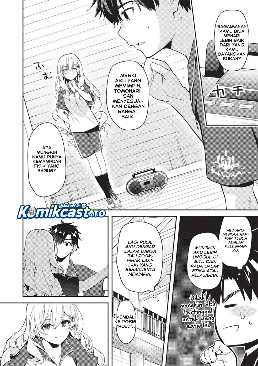Chapter 33 - halaman 15