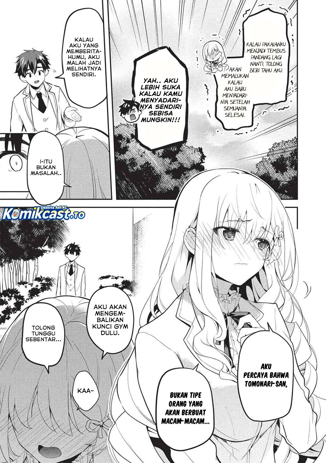 Chapter 33 - halaman 22