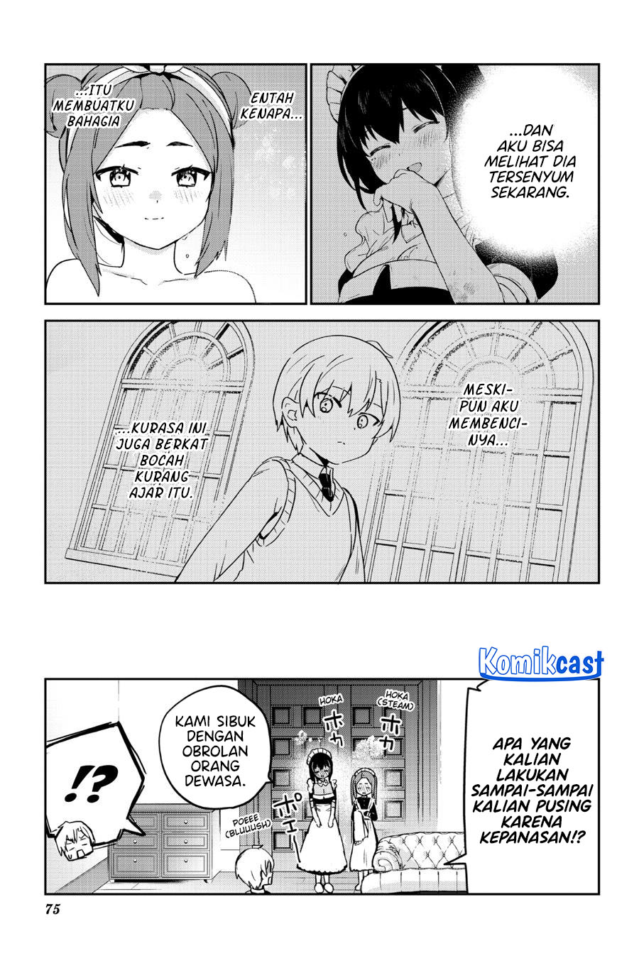 Chapter 46 - halaman 19