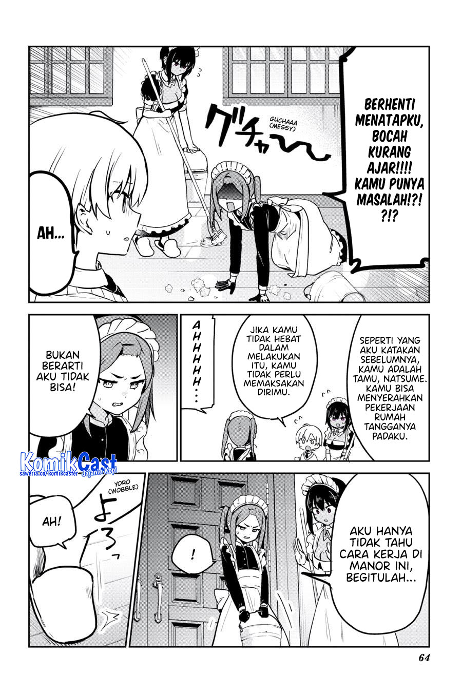 Chapter 46 - halaman 8